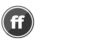 FF Social Web Logo